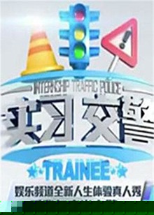 实习交警