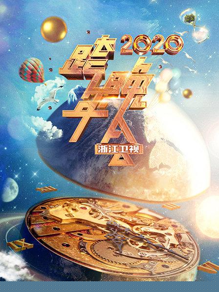 浙江卫视跨年晚会 2020