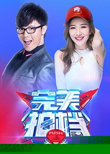 完美拍档2017