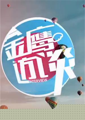 金鹰访谈2008