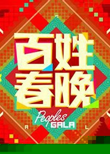 百姓春晚2013