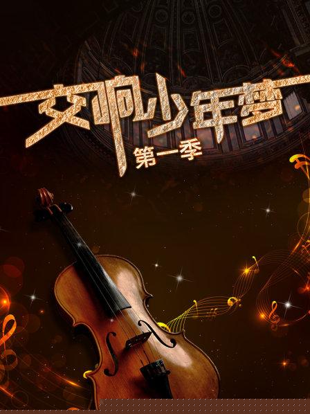 交响少年梦第一季