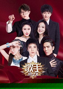 歌手 当打之年 秘密版