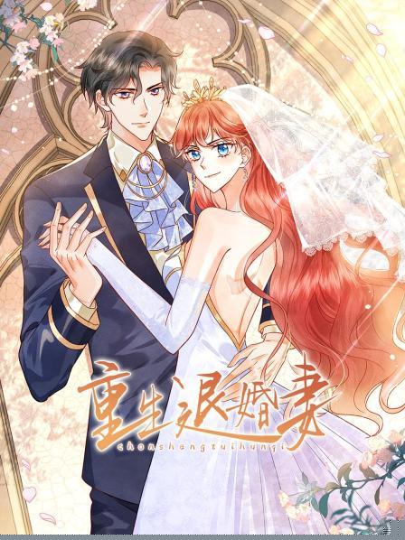 重生退婚妻